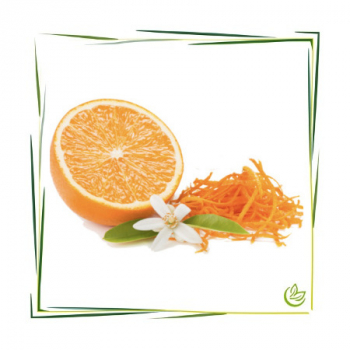 Natürliches Parfümöl Orange Peel 3 l